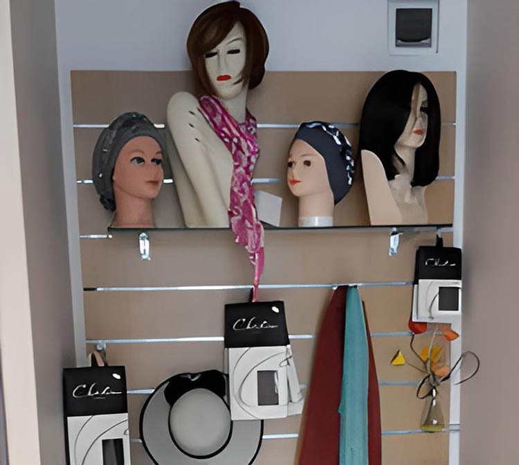 Perruques sur commande Bourges